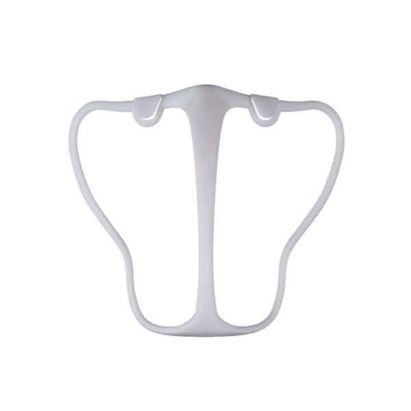 10-Pack: Face Mask Inner Support Frame Silicone Bracket