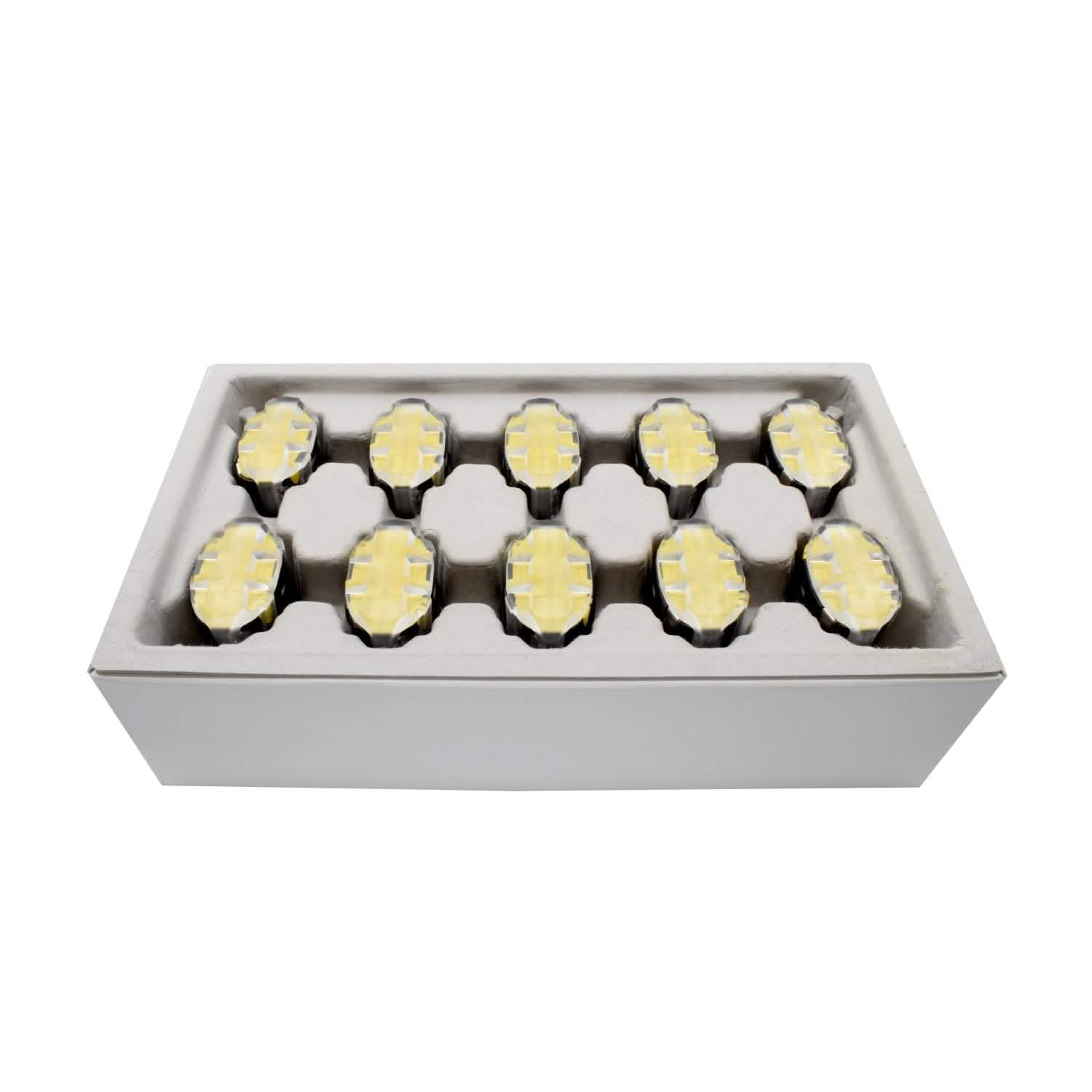 10-Pack: Live Cartridges for TASER C2/Bolt/Pulse/Pulse+