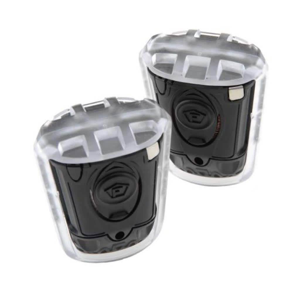 10-Pack: Live Cartridges for TASER C2/Bolt/Pulse/Pulse+