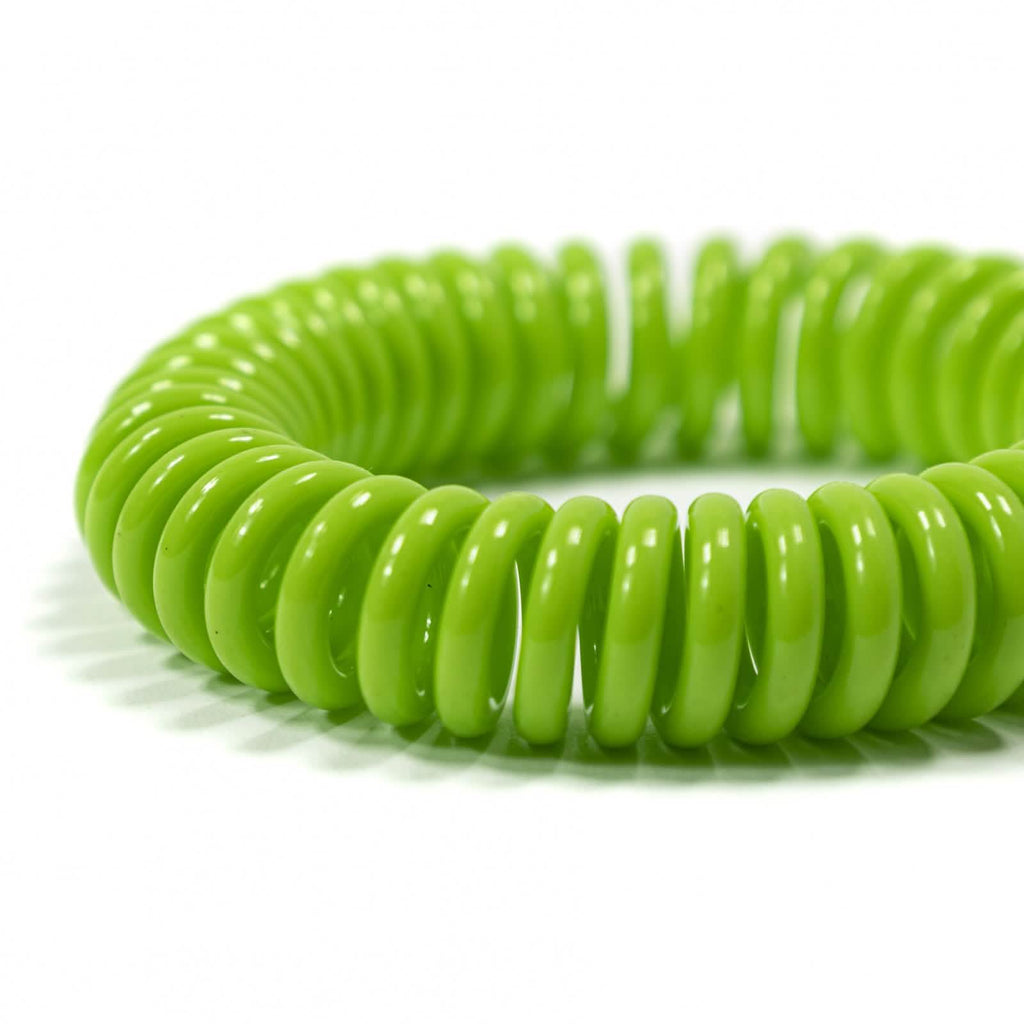 10-Pack: Mosquito Repellent Bracelet