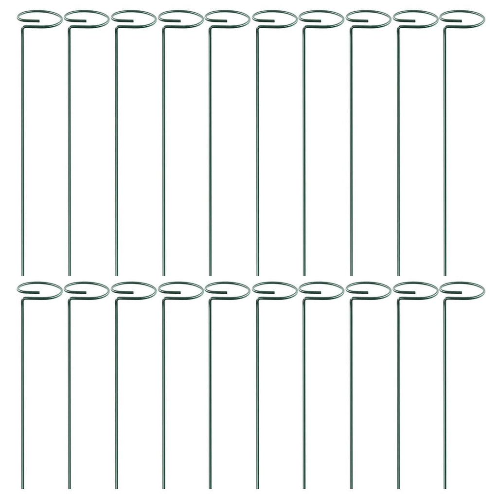 10-Pack: Plant Support Stake