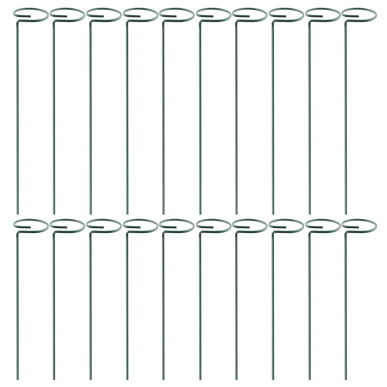 10-Pack: Plant Support Stake