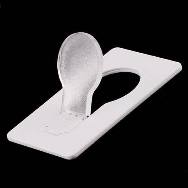 10-Pack: Portable LED Pocket Light