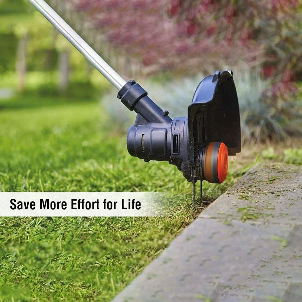 10-Pack: Replacement Spool AGPtEK Line String Trimmer