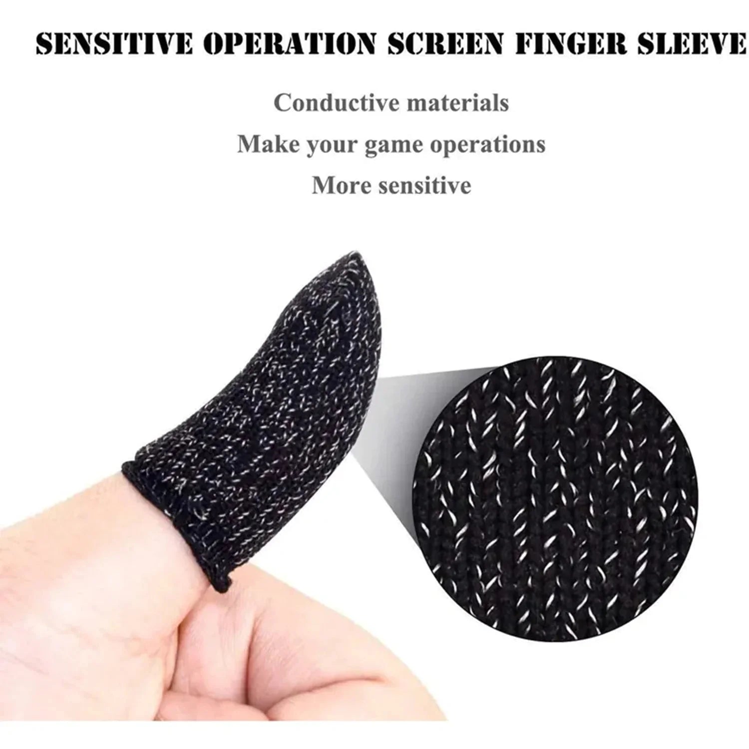 Gaming Finger Sleeves display flex hover{color var