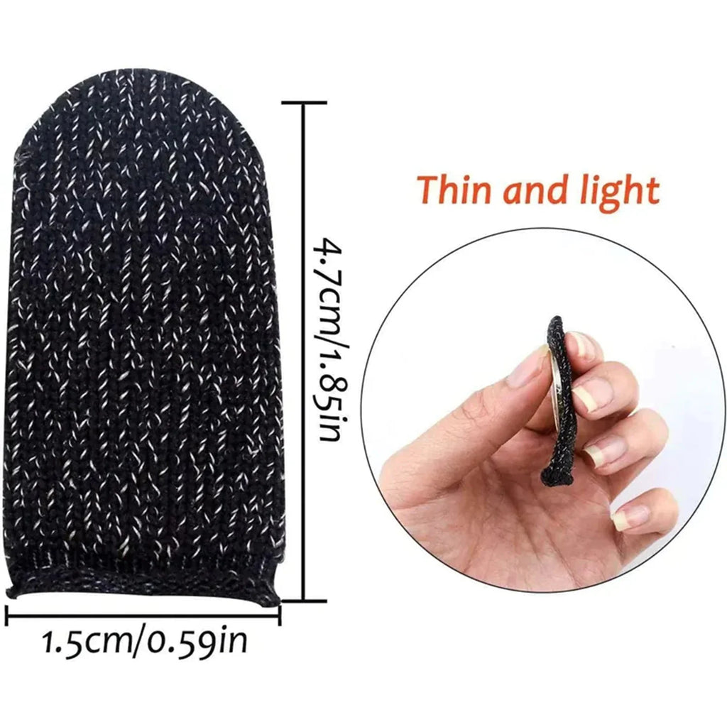 Gaming Finger Sleeves display flex hover{color var