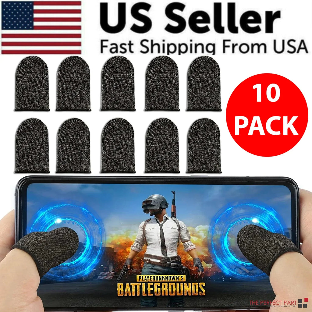 Gaming Finger Sleeves display flex hover{color var