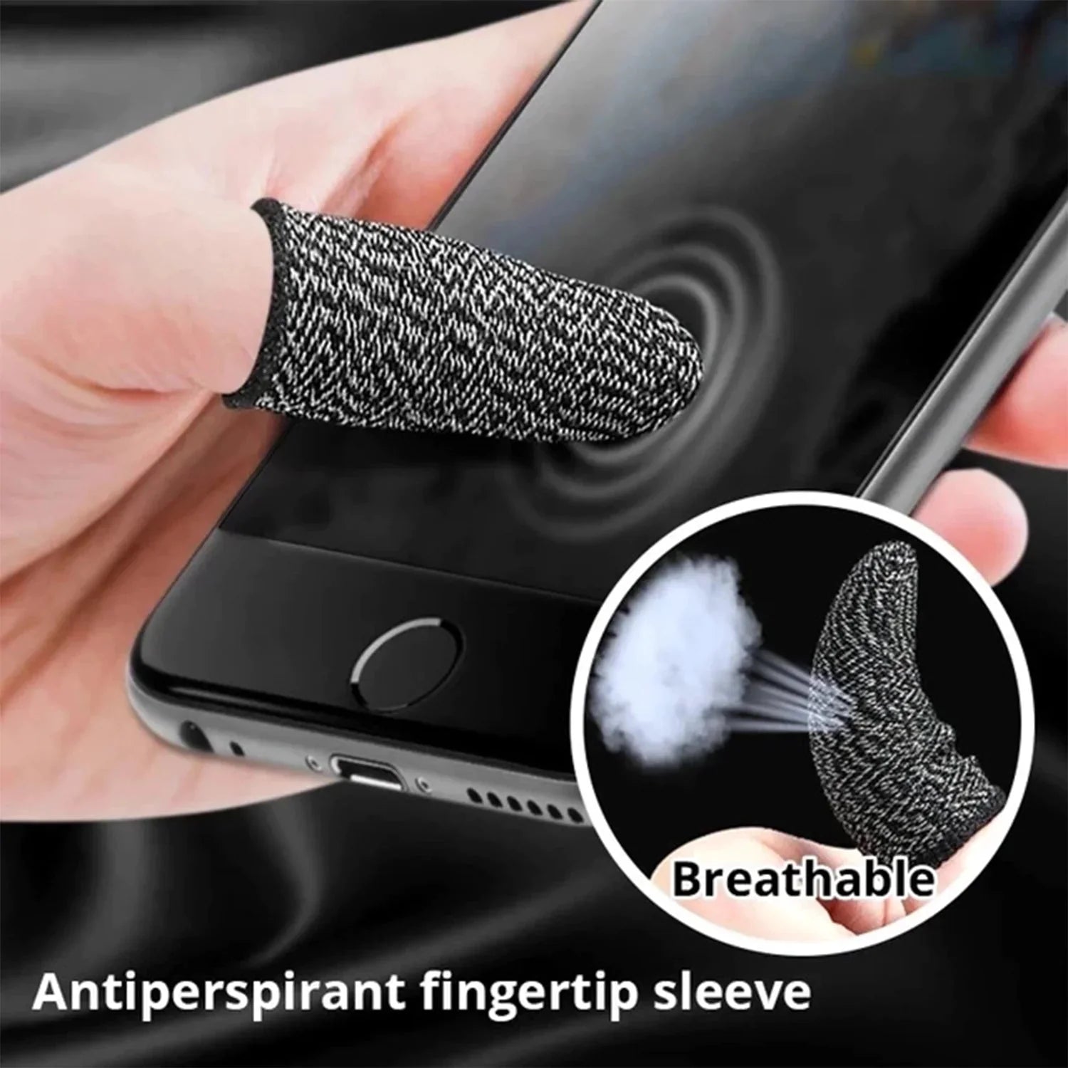 Gaming Finger Sleeves display flex hover{color var