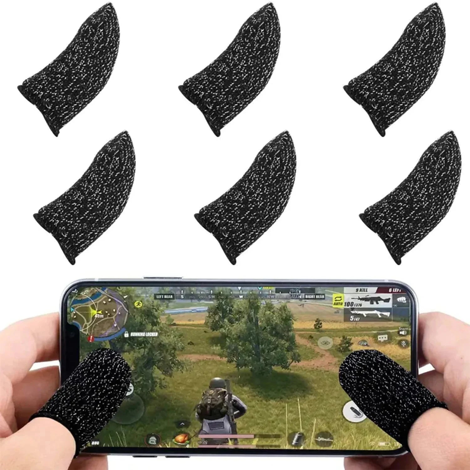 Gaming Finger Sleeves display flex hover{color var