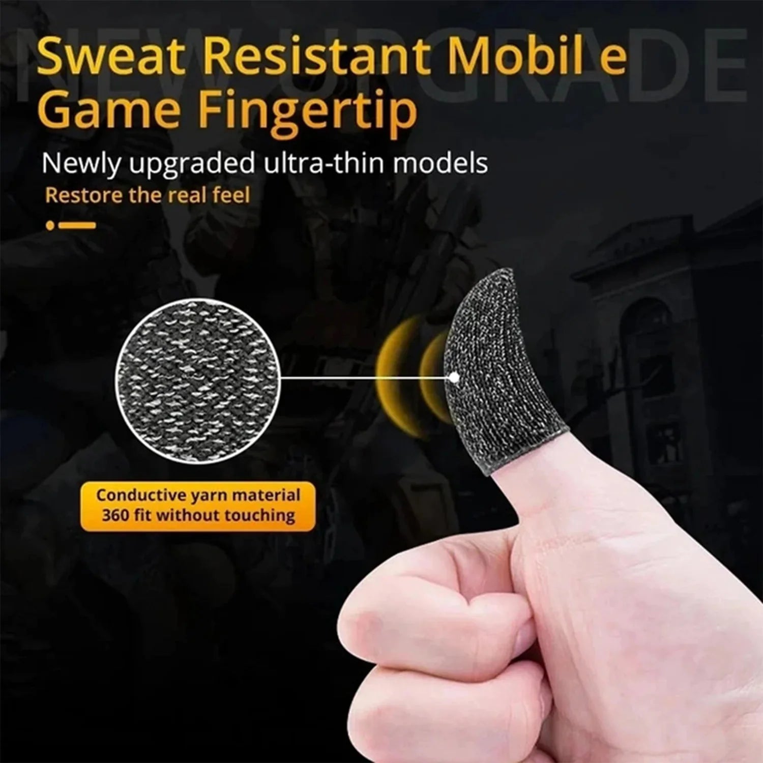 Gaming Finger Sleeves display flex hover{color var