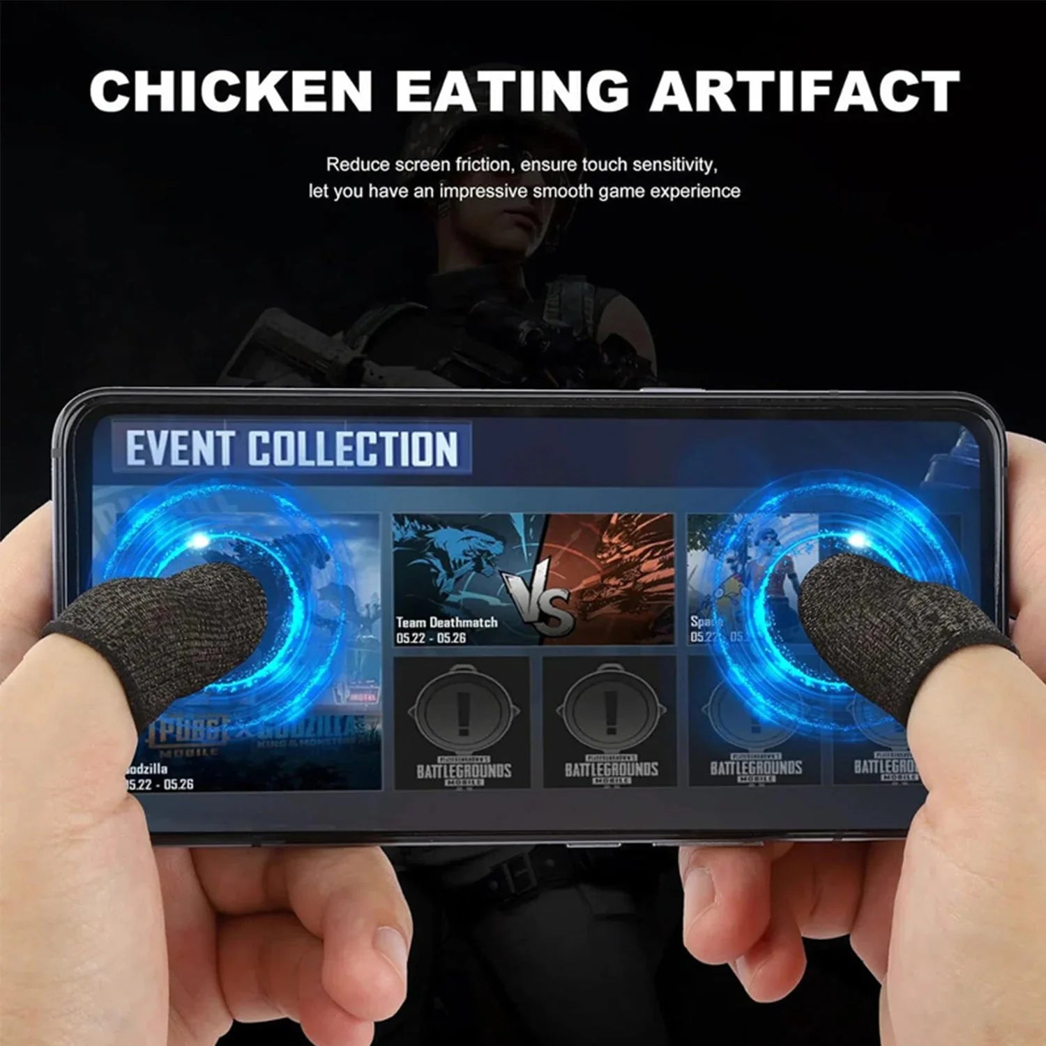 Gaming Finger Sleeves display flex hover{color var