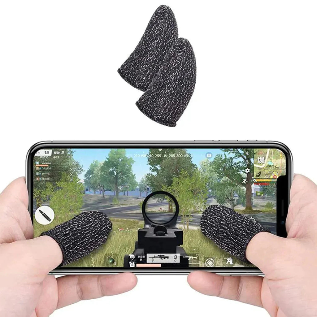 Gaming Finger Sleeves display flex hover{color var