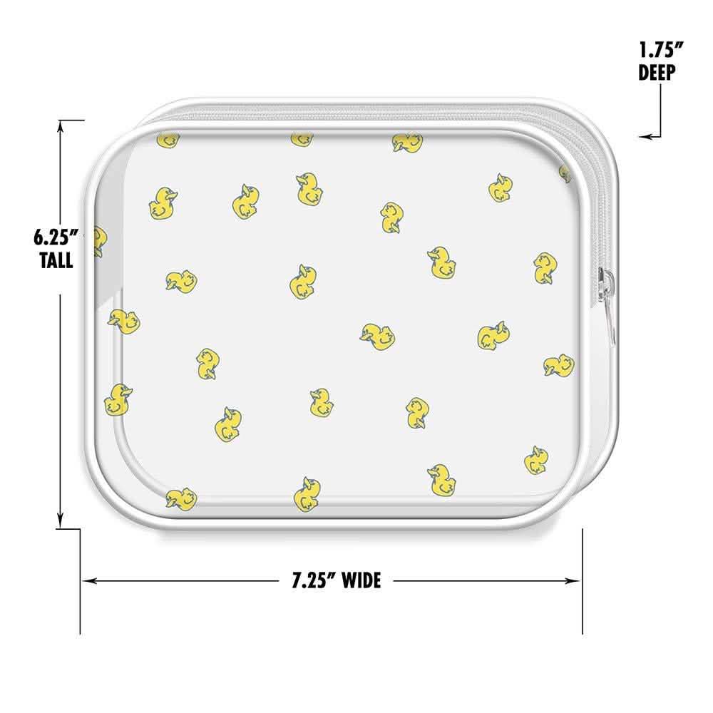 10-Piece: Johnson Newborn Bath Time Kit