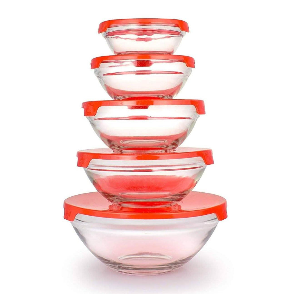 10-Piece Set: Le Regalo Storage Set