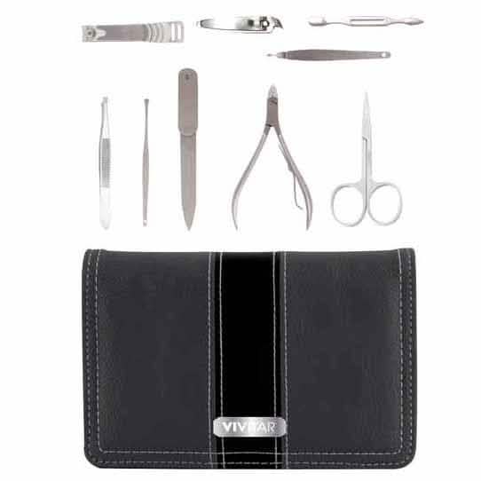 10-Piece: Vivtar Essentials Care Kit