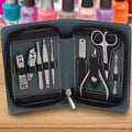 10-Piece: Vivtar Essentials Care Kit