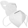 10-Pieces: Disposable KN95 Mask FFP