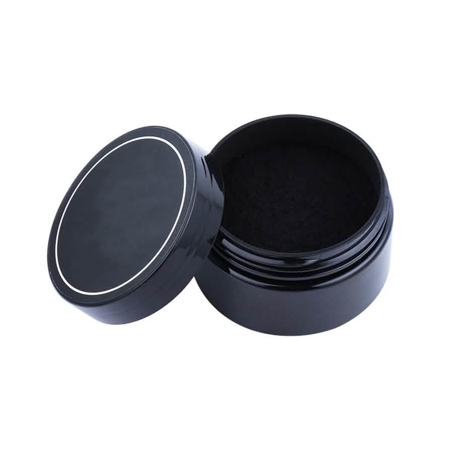 100% Natural Charcoal Teeth Whitening Powder