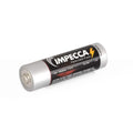 100-Pack: Impecca Alkaline Platinum Batteries