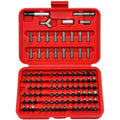 100-Piece: Neiko 10048A Premium Security Bit Set