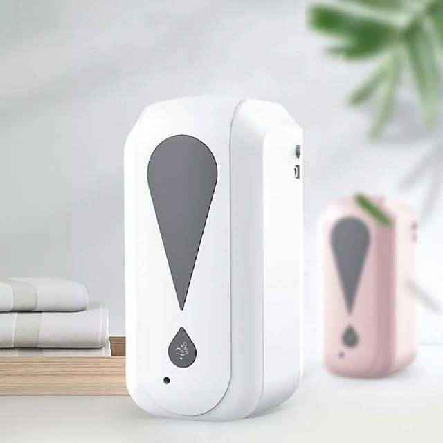 1000ml Automatic Alcohol Sanitizer Dispenser Infrared Sensor