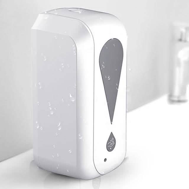 1000ml Automatic Alcohol Sanitizer Dispenser Infrared Sensor