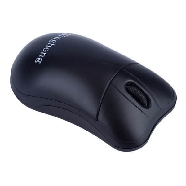 100g x 0.01g Digital Pocket Scale Portable Mouse Style