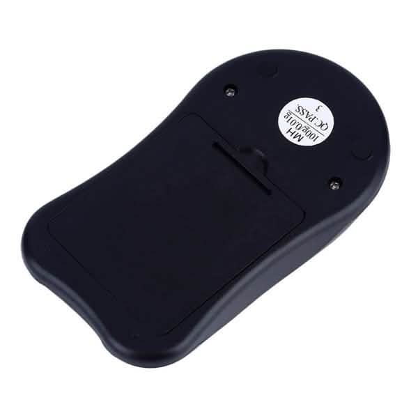 100g x 0.01g Digital Pocket Scale Portable Mouse Style