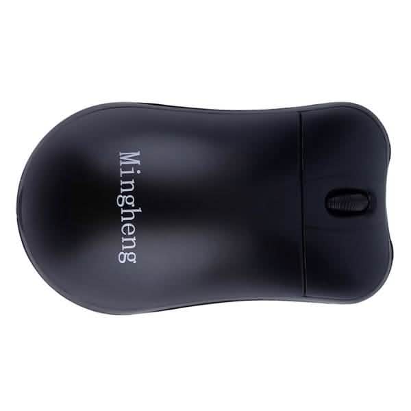100g x 0.01g Digital Pocket Scale Portable Mouse Style