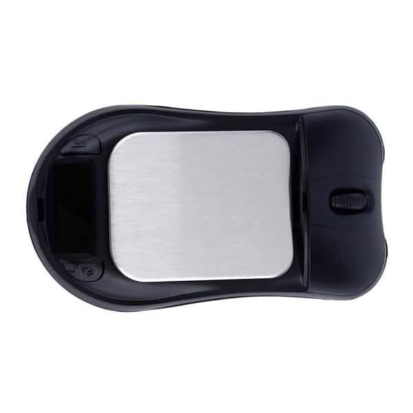 100g x 0.01g Digital Pocket Scale Portable Mouse Style
