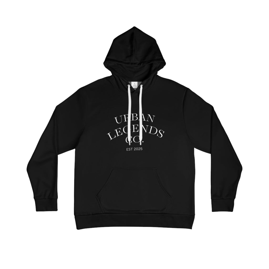 Men's Hoodie (AOP)