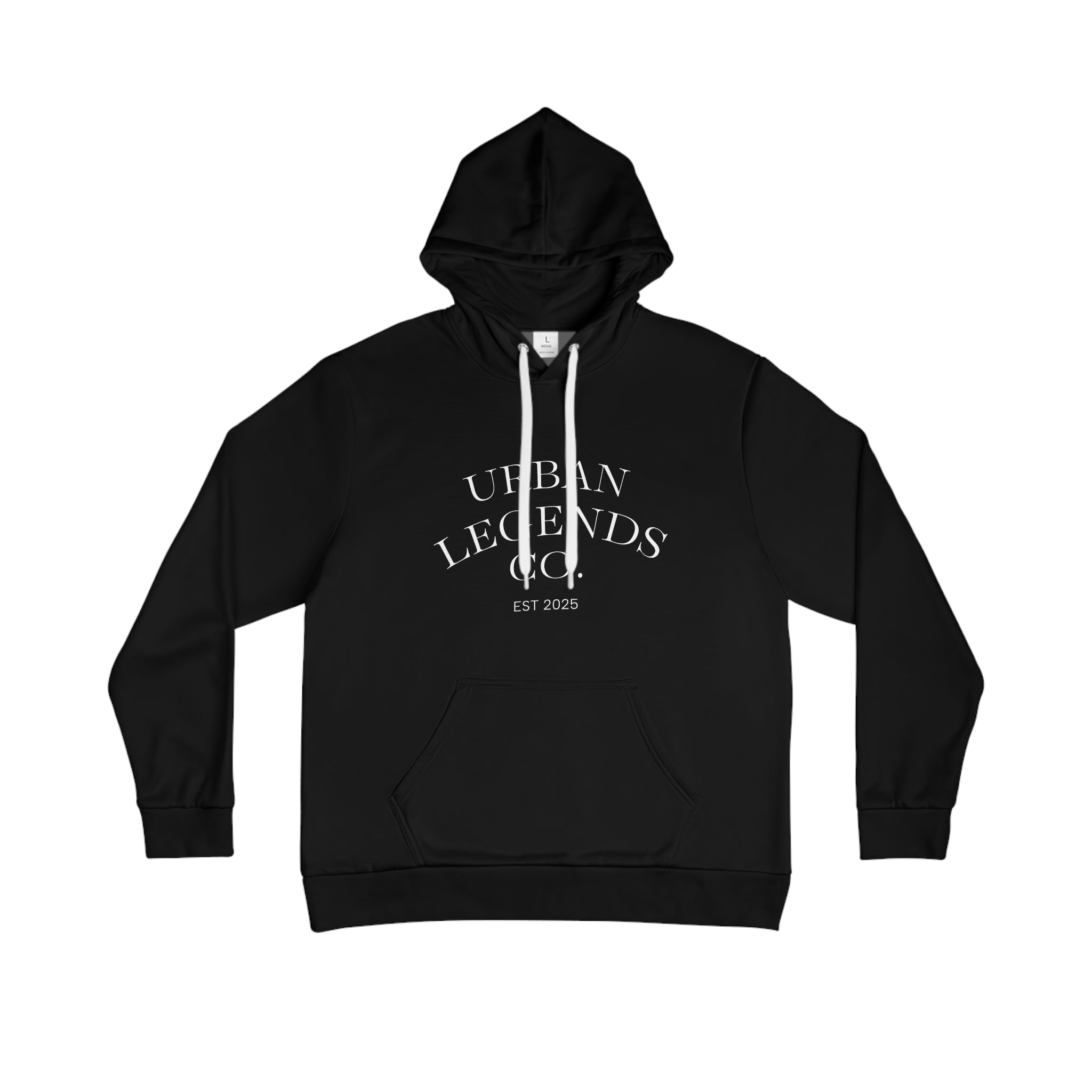 Men's Hoodie (AOP)