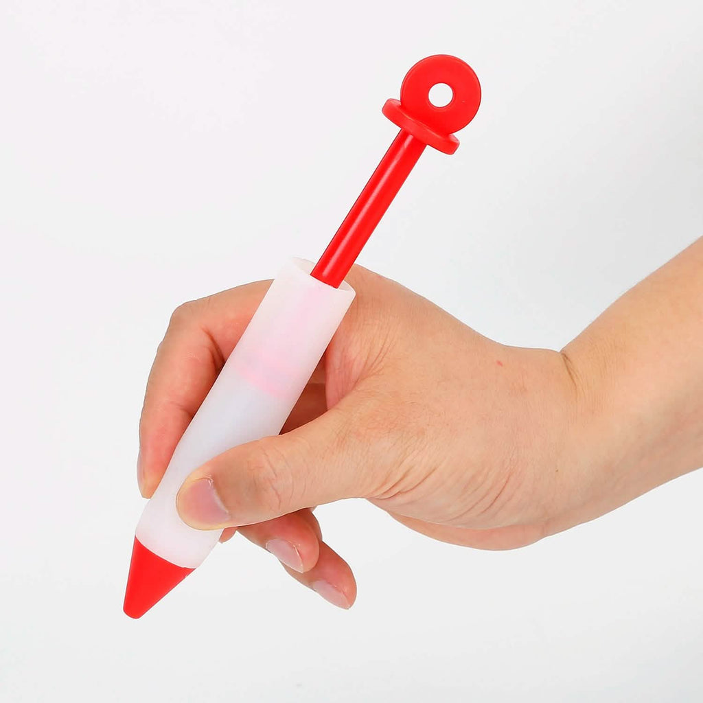 108-Piece: Cake Decorating Supplies Kit