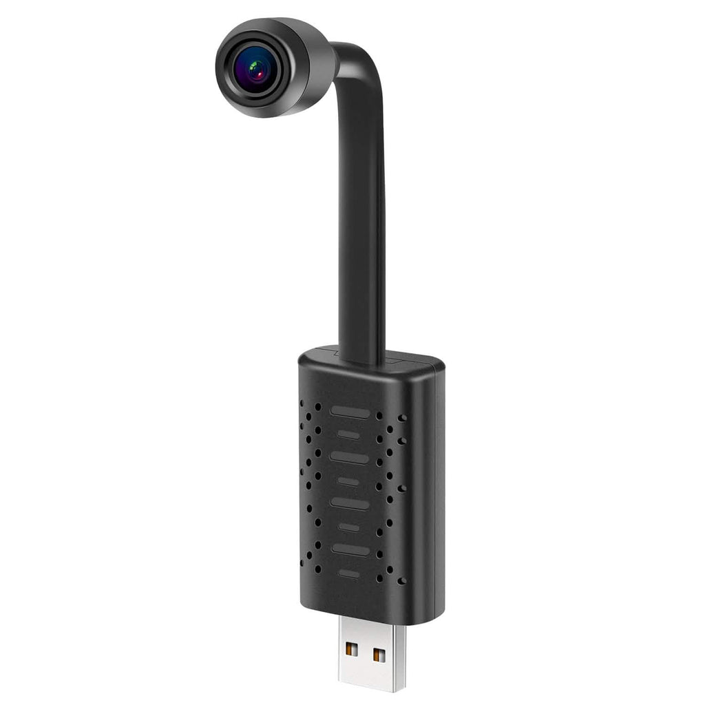 1080P HD Mini USB IP Camera Motion Detection