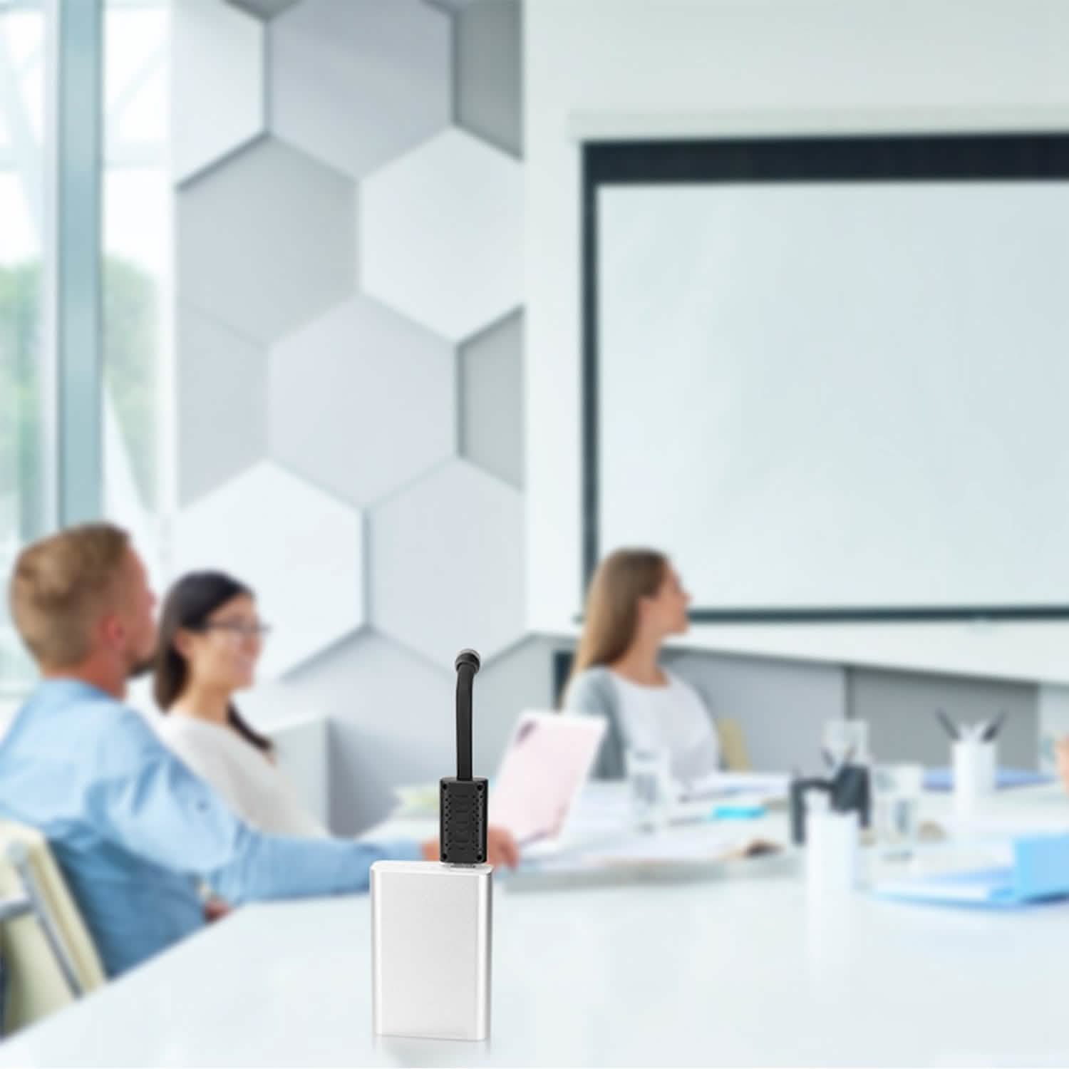 1080P HD Mini USB IP Camera Motion Detection