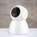 1080P WiFi IP Camera Motion Detection