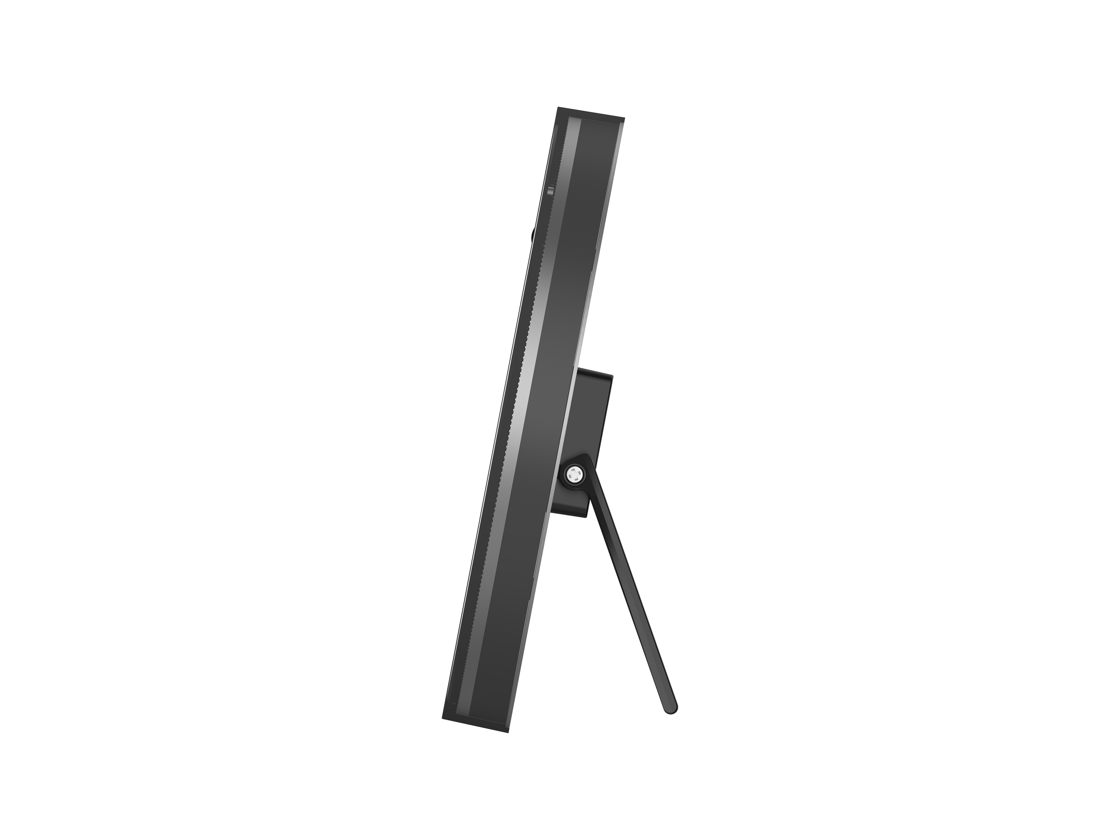 Silarius SIL‐ACCESSTEMP Smart Facial Time Attendance Access Control Terminal with Temperature Measurement , Employee time management Device (NDAA Compliant)