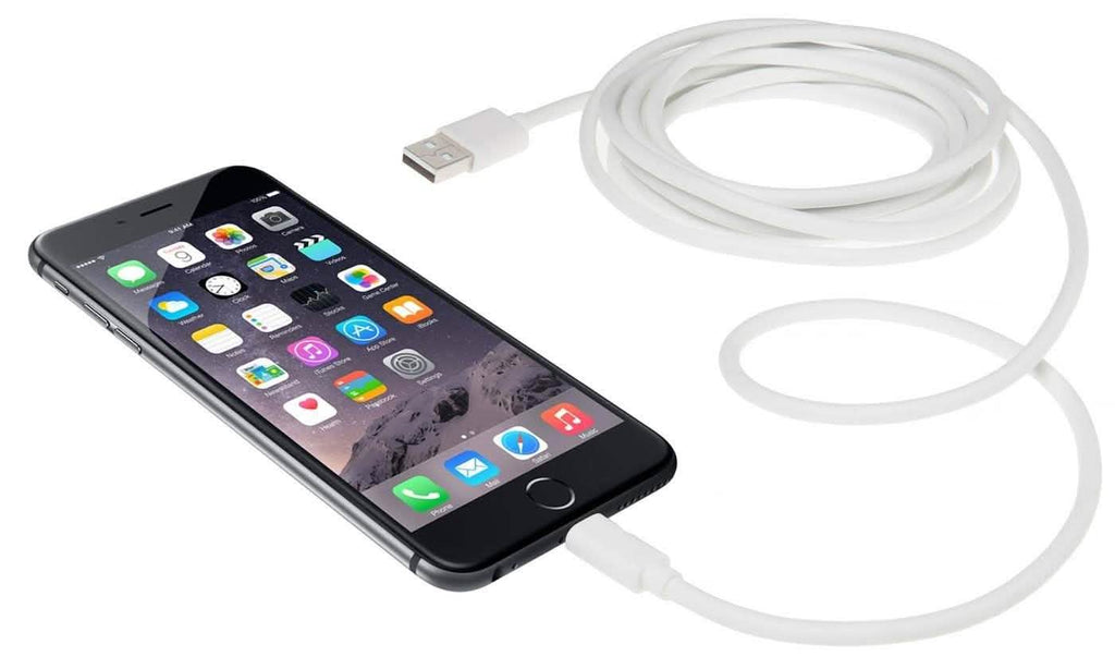 10ft Apple-Certified Lightning Cable