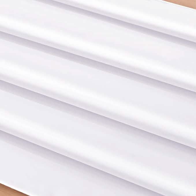 10Ft. Chiffon Table Runner
