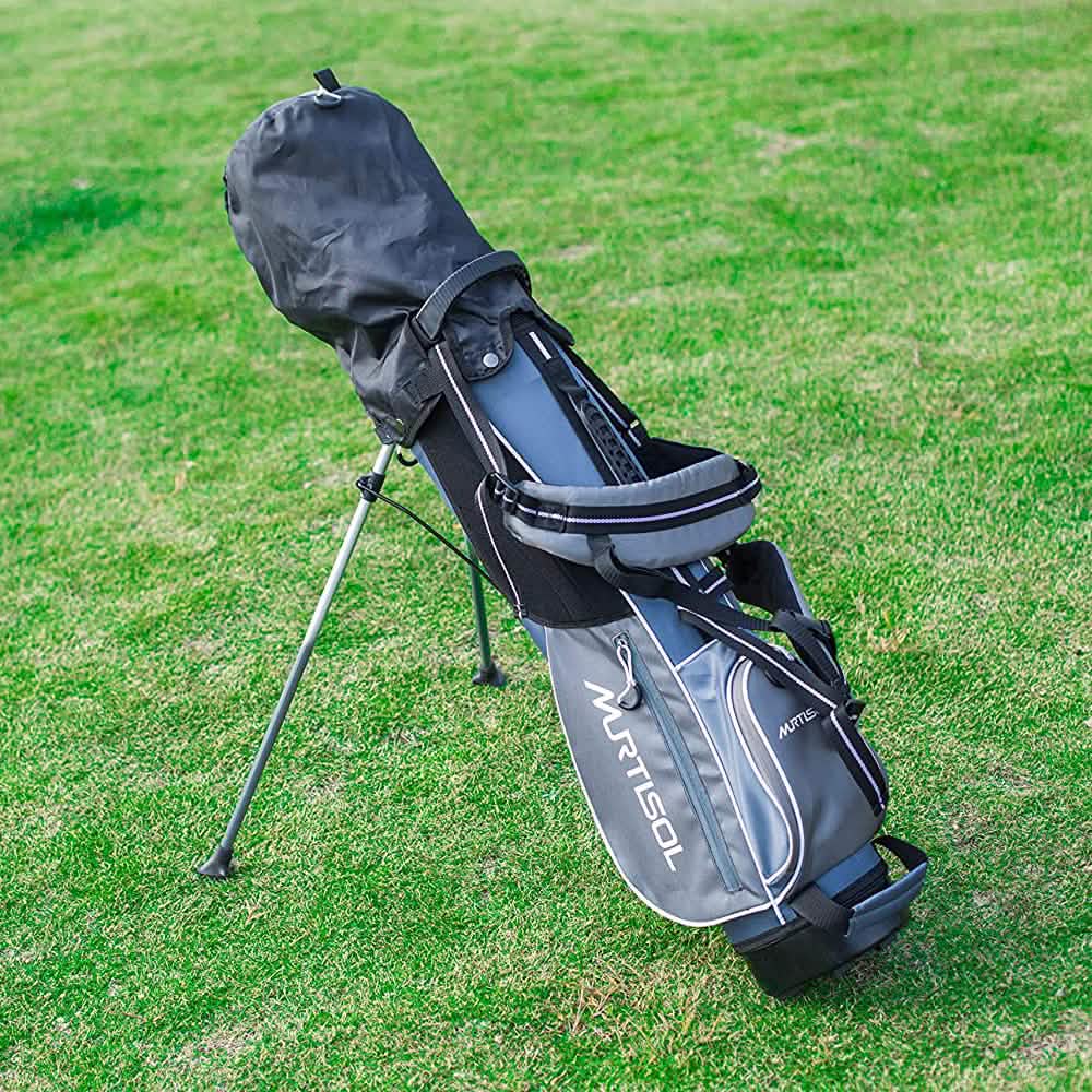 11-13 Age Lightweight Junior Golf Clubs