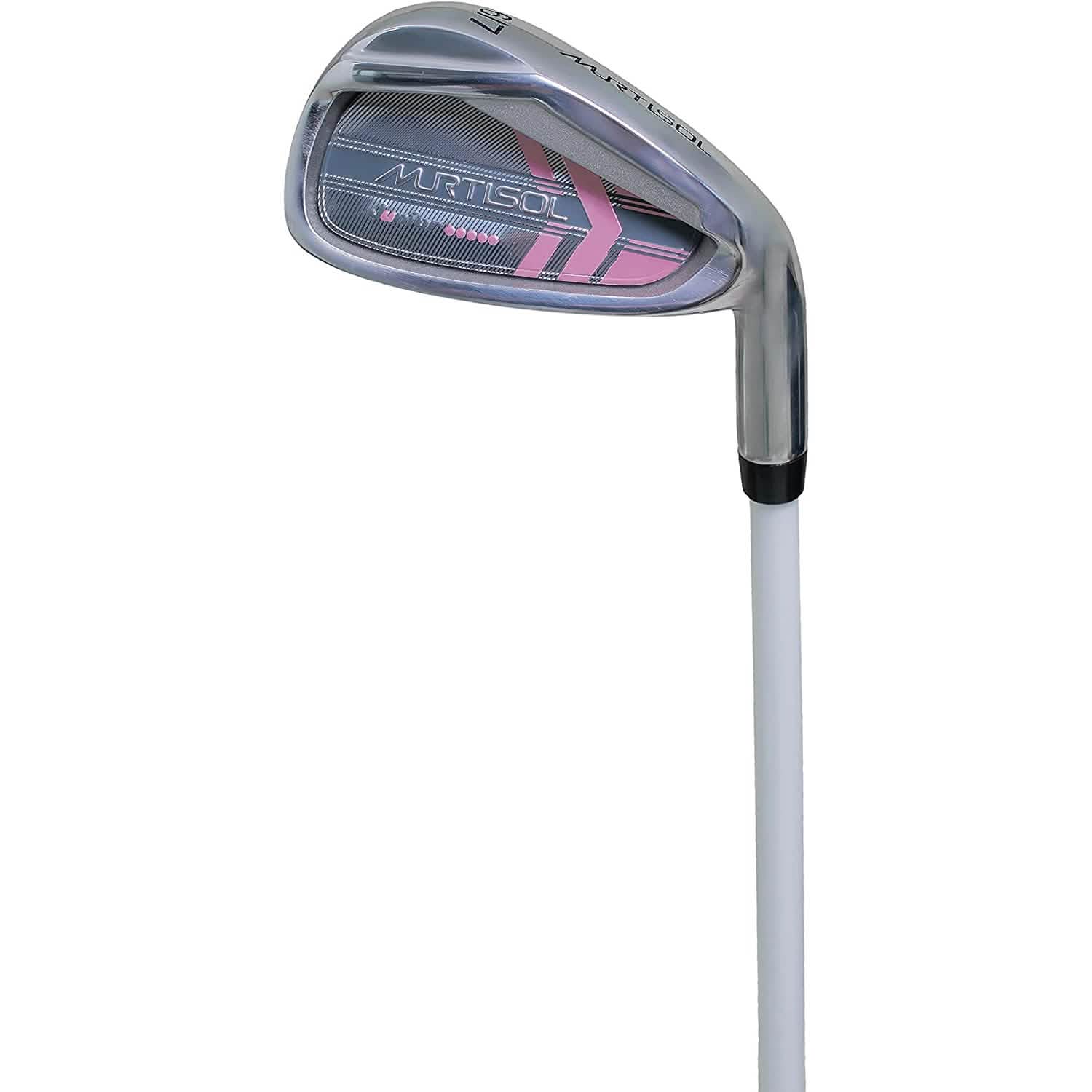 11-13 Age Lightweight Junior Golf Clubs