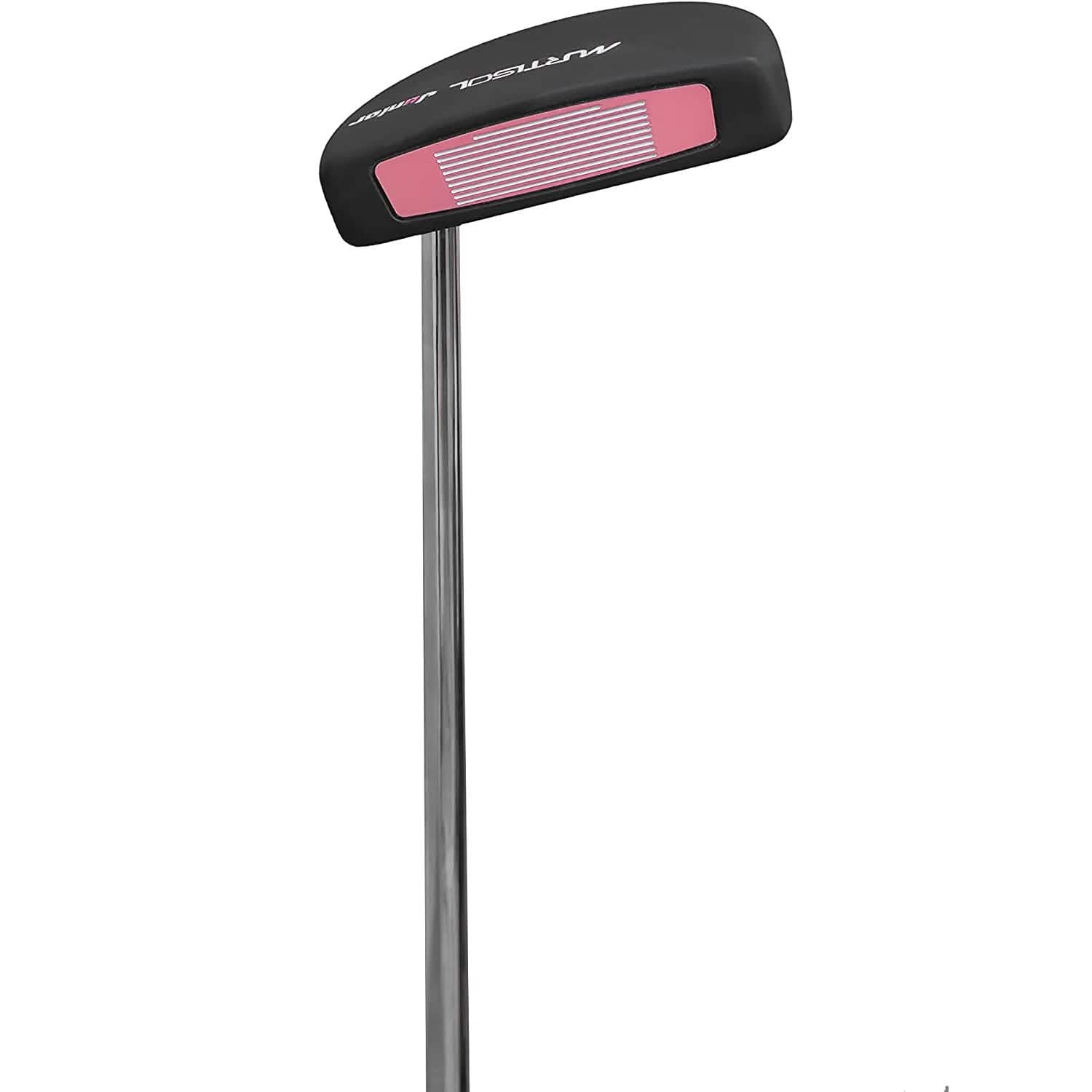 11-13 Age Lightweight Junior Golf Clubs