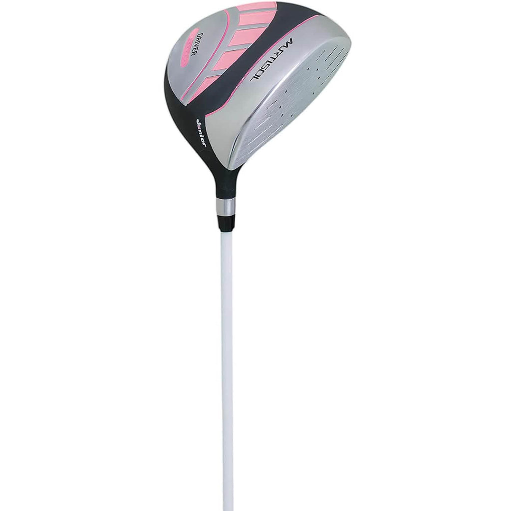 11-13 Age Lightweight Junior Golf Clubs