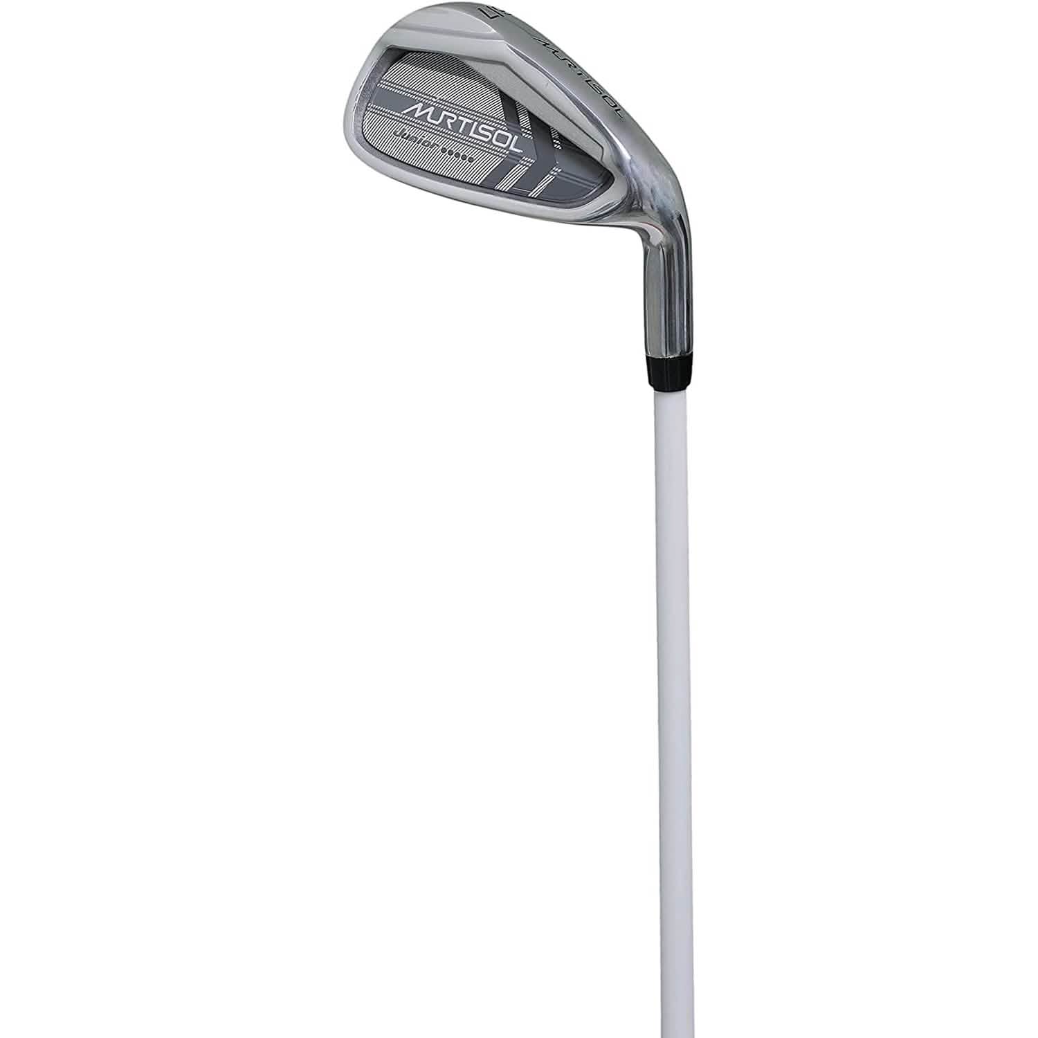 11-13 Age Lightweight Junior Golf Clubs