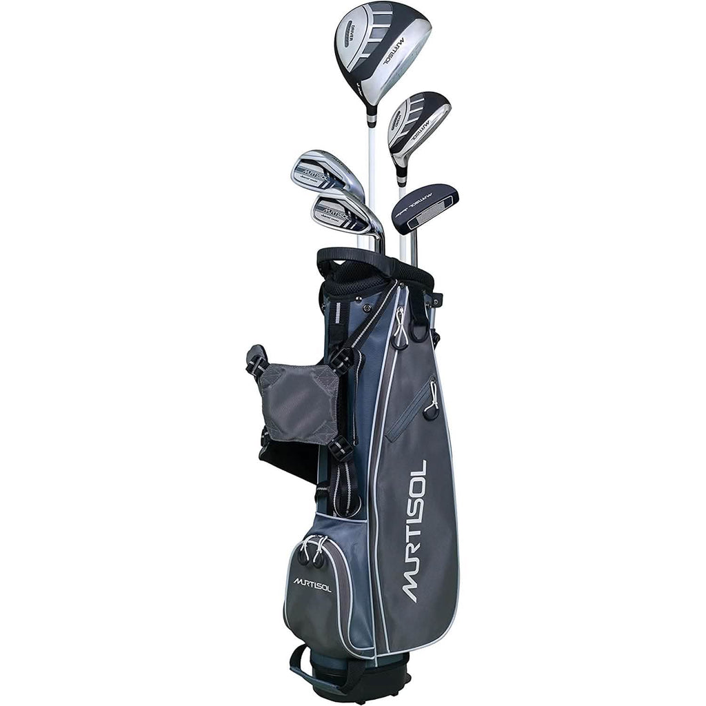 11-13 Age Lightweight Junior Golf Clubs