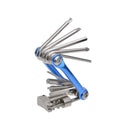 11-in-1 Portable Steel Multifunction Bicycle Tool Maintenance