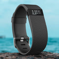 Fitbit Charge HR Wireless Activity Wristband