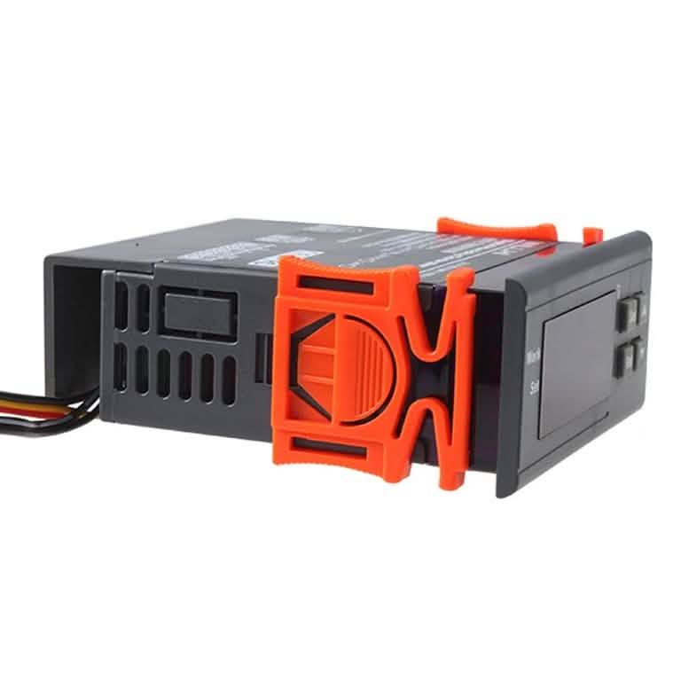 110V Digital Air Humidity Control Controller WH8040