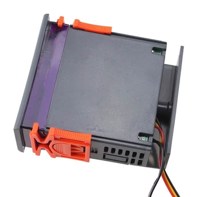 110V Digital Air Humidity Control Controller WH8040