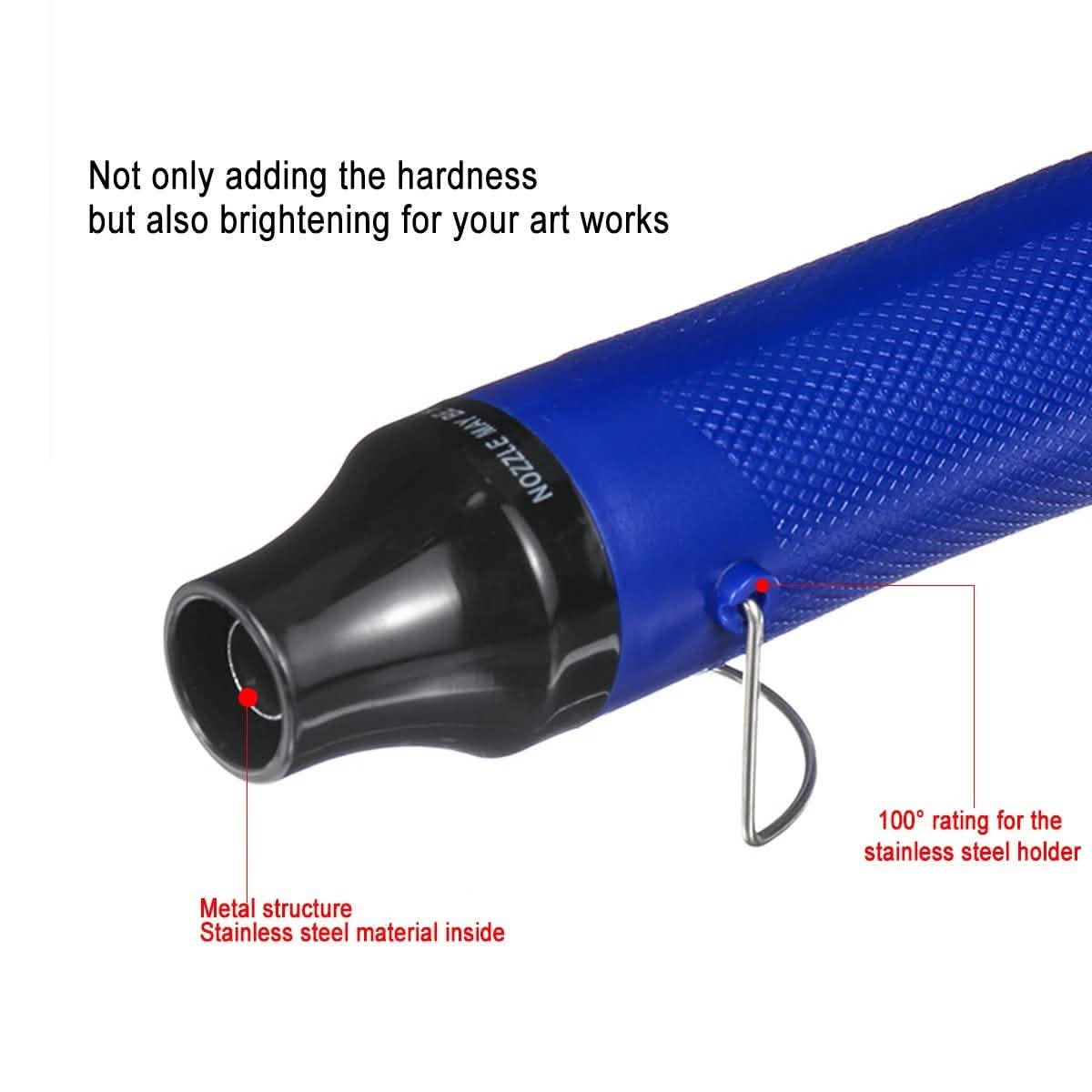 110V Hot Air Gun